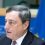 MEPs call on Mario Draghi to consider helicopter money